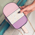 Factory cheap Bags Travel unique Girl Child Kids fashion School Bag purse for kids ice lolly